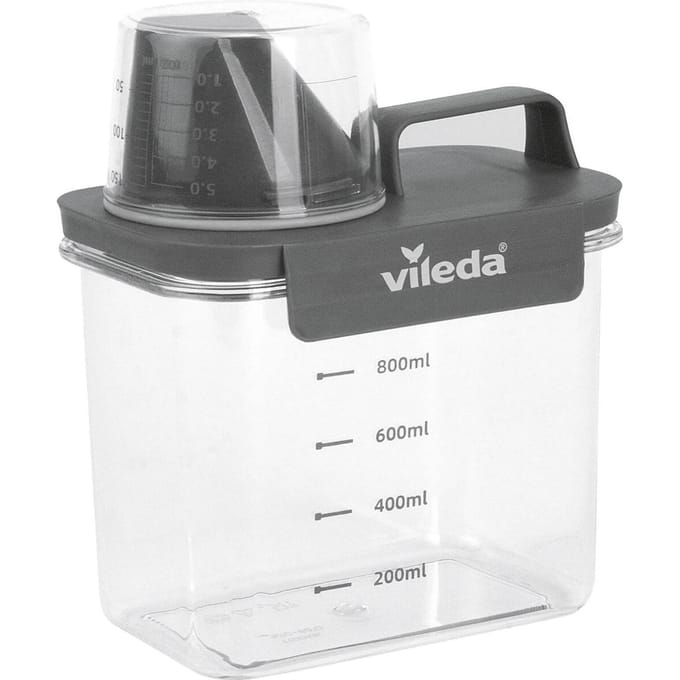 Vileda wasmiddelbox max 1100 ml