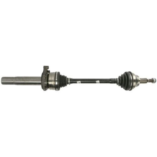 Aandrijfas POINT GEAR PNG76254