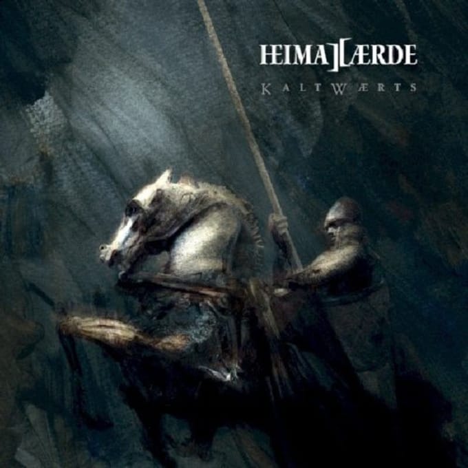 Heimatærde - Kaltwærts (CD)