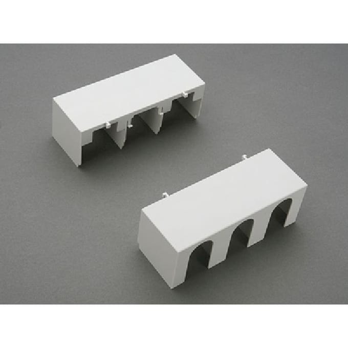Wohner QUADRON Afschermkap Aansluitklem Hoofdkabel - 33142