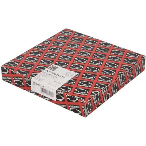 Zuigerveer onderdelen set ENGITECH ENT044027 STD