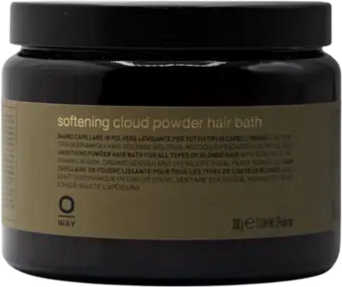 Oway Softening Cloud Powder Hair Bath 200ml