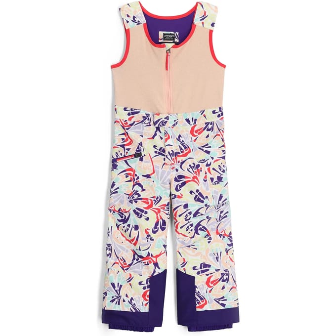 Ski-overalls voor kinderen Spyder Toddler