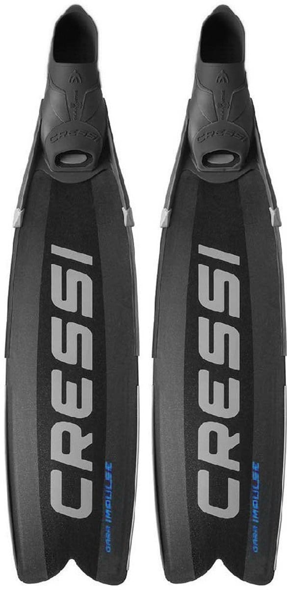 Cressi Gara Turbo Impulse Freedive vin