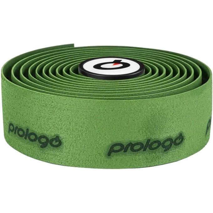 Prologo Plaintouch + Stuurlint Groen 30 x 2000 mm