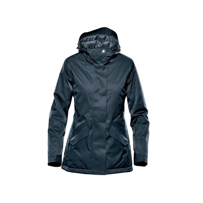 Dames thermische waterdichte jas Stormtech