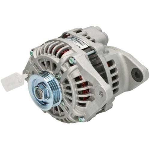 Driefasige generator PULSAR ROTATING ELECTRICS PSR10598