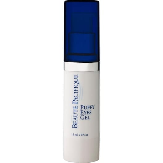 Beauté Pacifique Oogverzorging Wallen ogen gel Oogzorg Dames 15 ml