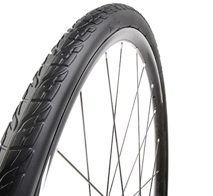 Anti-lek Buitenband 700x40c voor Stads- en Trekkingfietsen