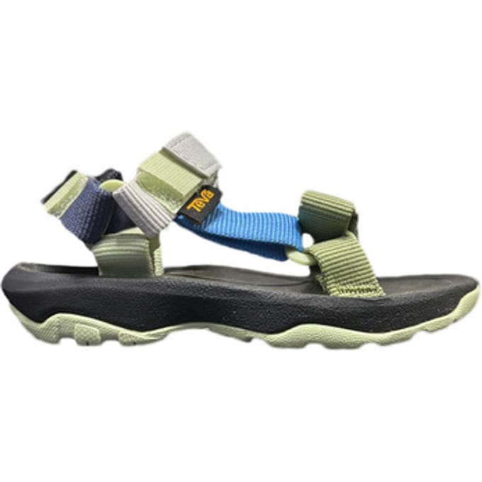 Platte sandalen Teva -