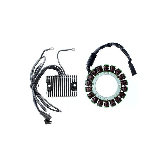 Allumage moto stator Electrosport Harley Davidson