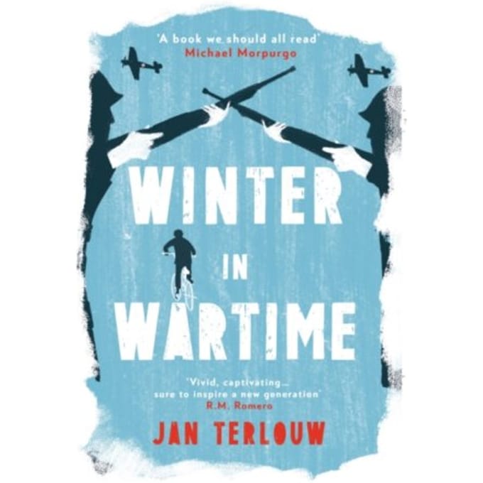 Winter In Wartime - Jan Terlouw