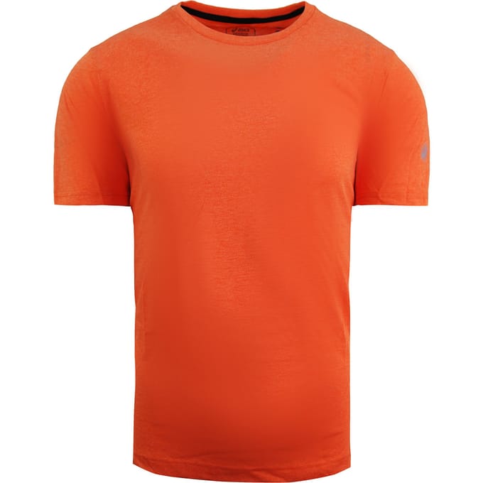 Asics Gel-Cool 2 Heren Oranje T-shirt