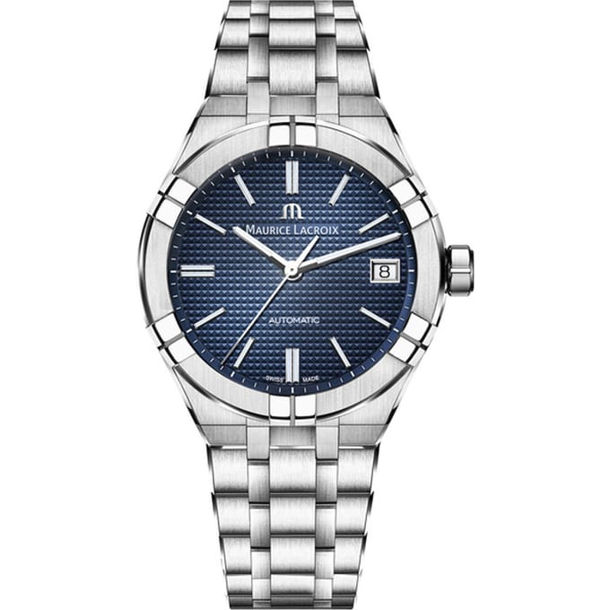 Maurice Lacroix Aikon AI6007-SS002-430-1 Aikon Automatic Horloge