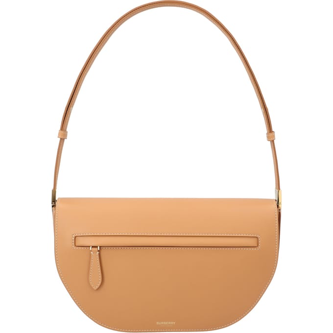 Burberry medium Olympia tas