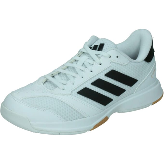 adidas Performance Ligra 8 Indoor Schoenen - Dames - Wit