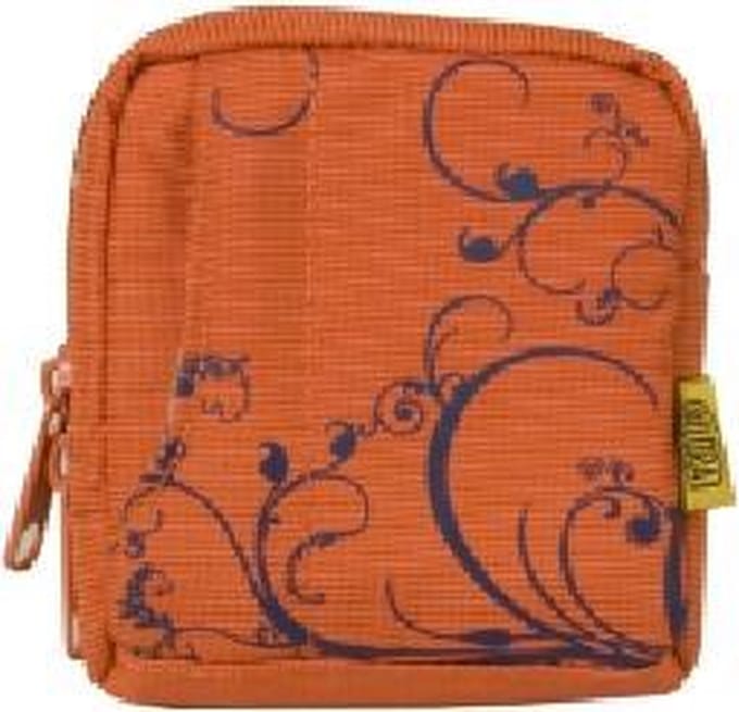 Bilora Fashion Bag Small, orange