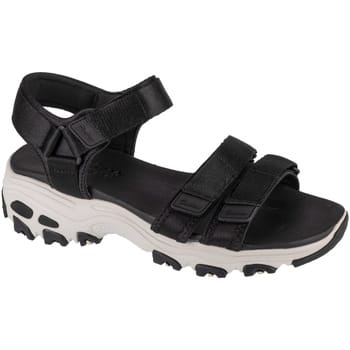Damessandalen Skechers D´Lites-Fresh Catch