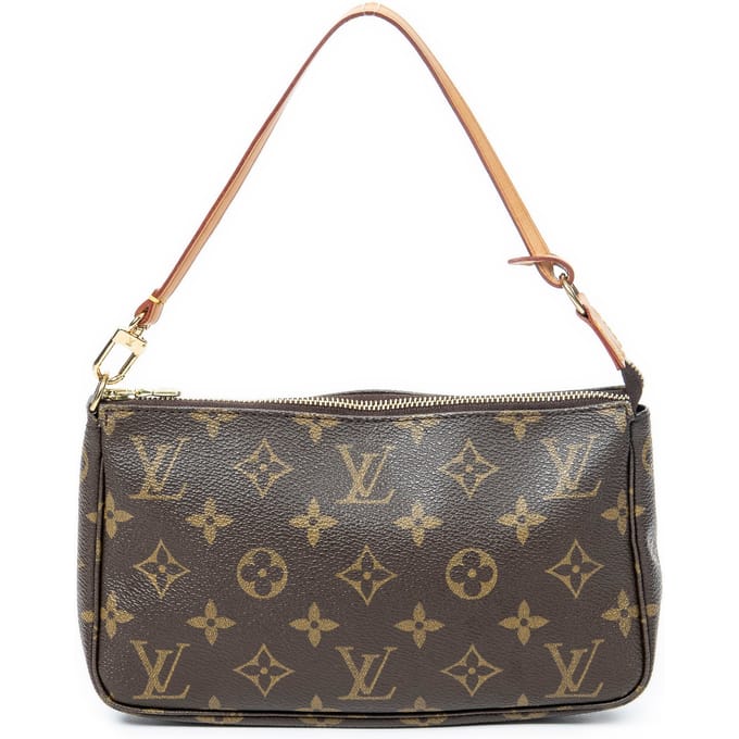 Accessory Pouch  Handtas
