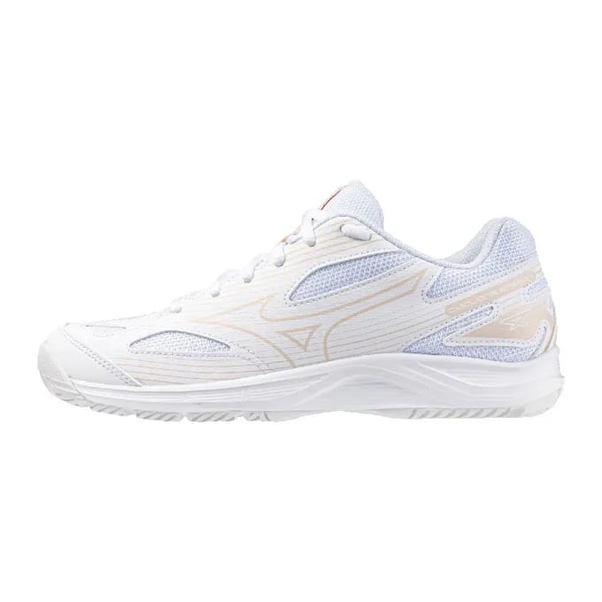 Indoorschoenen voor dames Mizuno Cyclone Speed 4
