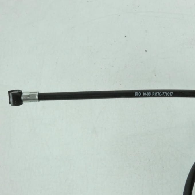 Remkabel achter voor scooter Peugeot 50 Ludix Blaster 10P 2005-14 770317 Nieuw