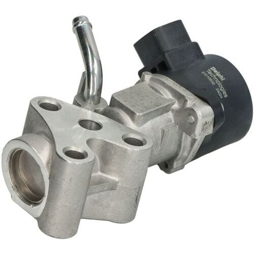 EGR-klep DELPHI EG10532-12B1