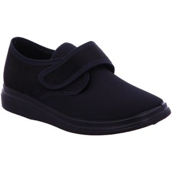 Verbandpantoffel Fischer 13948 - zwart - 40
