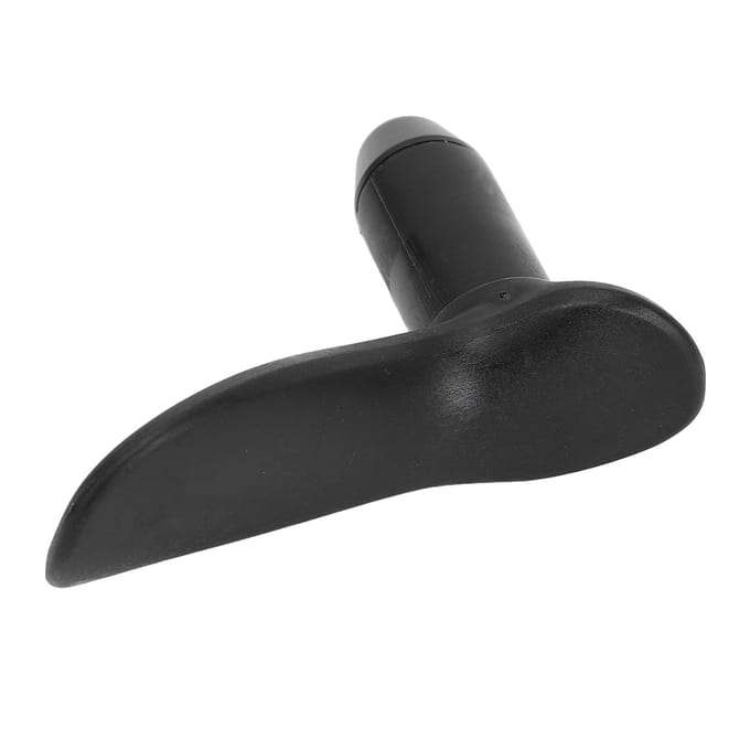 Handmatig Triggerpoint Massagehulpmiddel Ergonomische Stressverlichting Draagbare Duimmassager voor Lichaam Diep