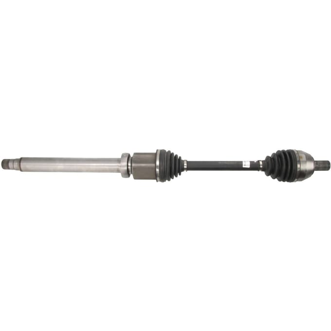 Aandrijfas POINT GEAR PNG74992