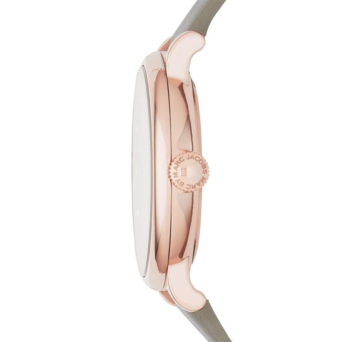 Marc Jacobs MBM1400 Vrouwenhorloge