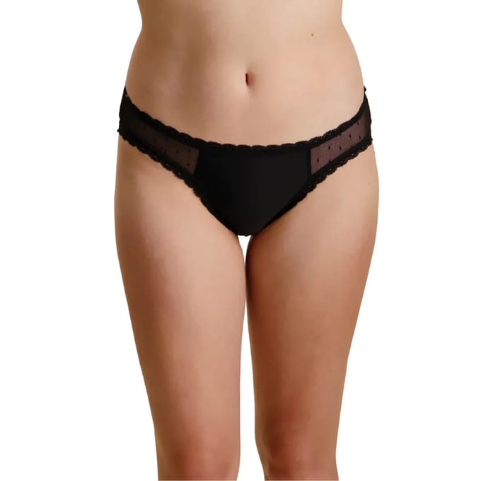 Menstruatieonderbroek voor vrouwen Sisters Republic Sidonie Flux Medium