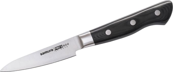 Samura Pro-S Paring Knife