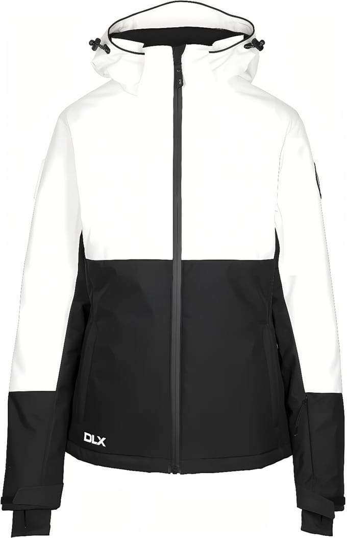 DLX dameswinterjas Jaclyn Ski Jacket
