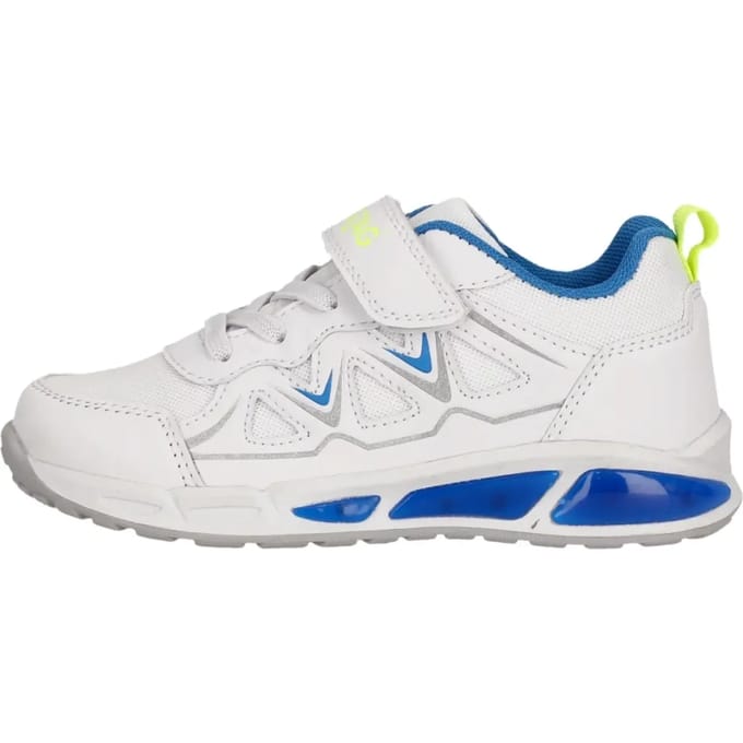 Baskets baby Zigzag Jolt
