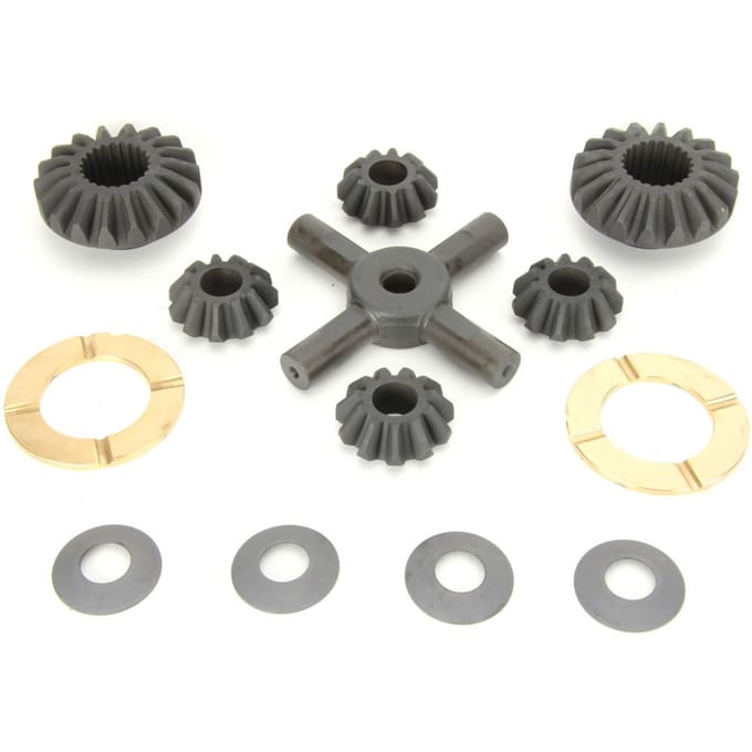 Reparatieset, achteras C.E.I 298265