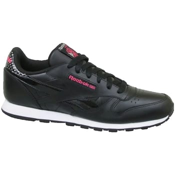 Sneakers Reebok Sport Cl Squad