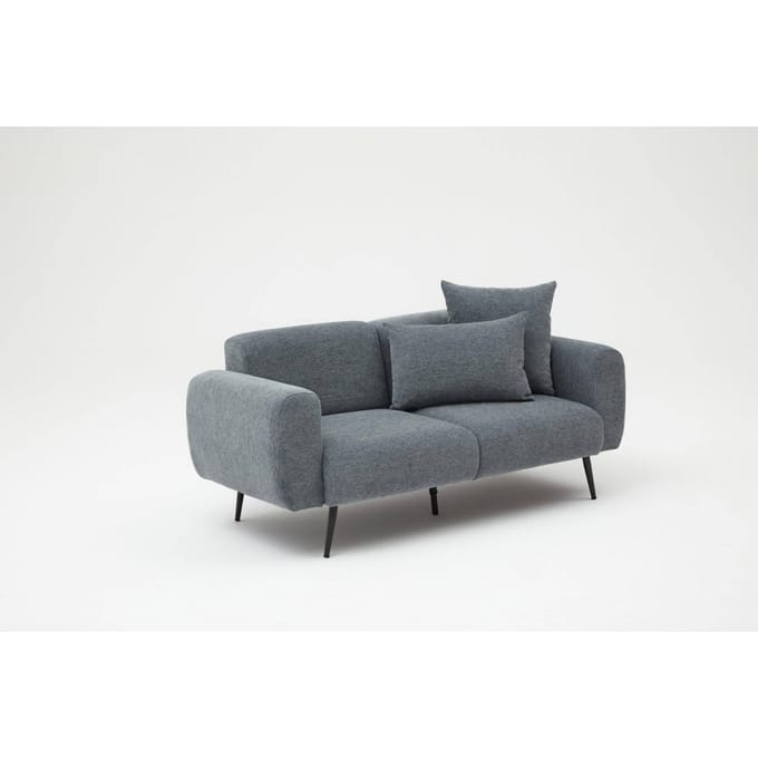 2-zitsbank Zeno bouclé | Kalune Design