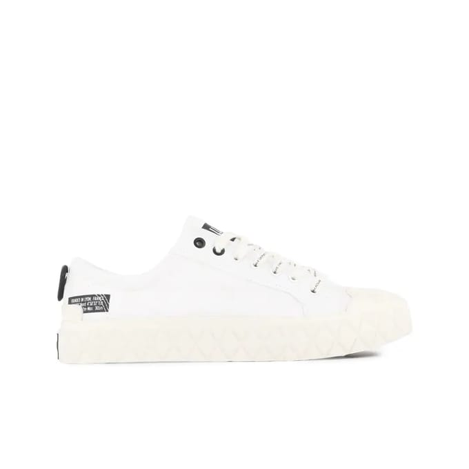Trainers Palladium Palla Ace Lo Surplus