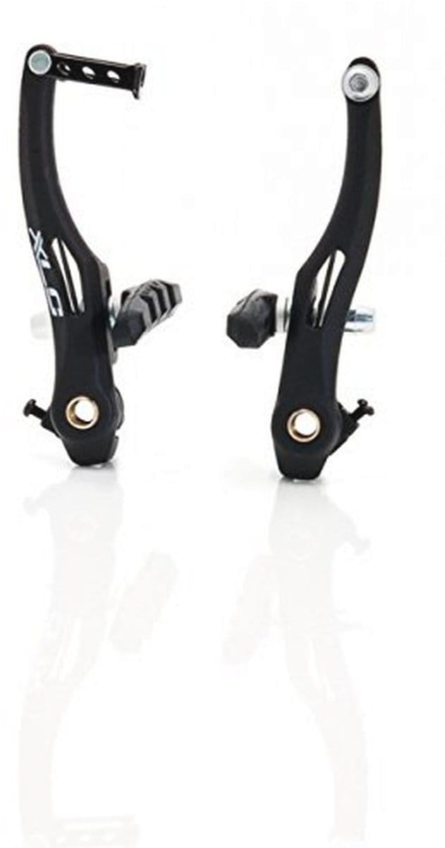 V-brake voor fiets - Betrouwbare remprestaties