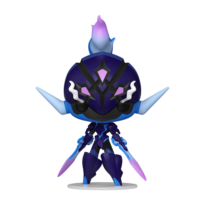 Funko Pop! Games: Pokemon - Ceruledge #XXX (10'' Inch Jumbo)