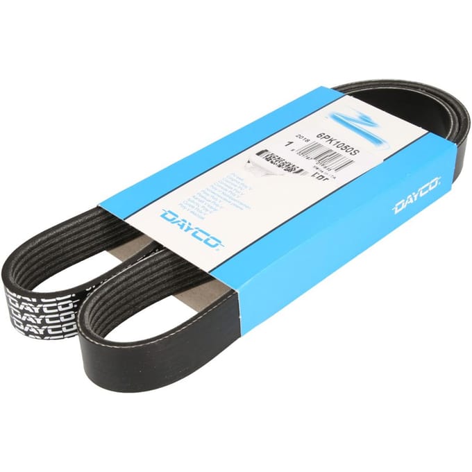V-riem DAYCO 6PK1050S