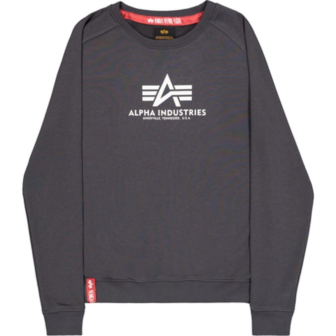 Dames sweatshirt Alpha Industries New Basic