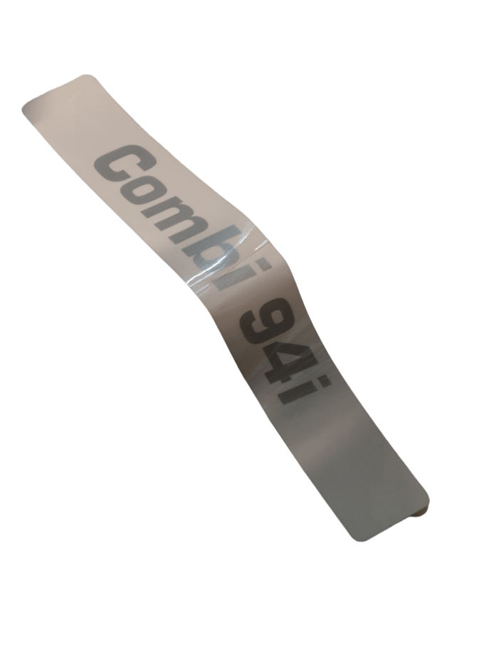 Label combi 94l