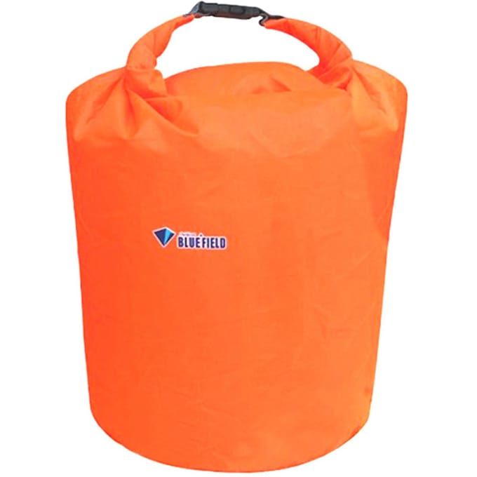 70L Outdoor Waterdichte Dry Bag voor Kano Kajak Rafting Kamperen Paars 70L oranje