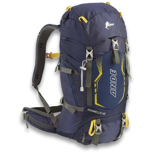 Rugzak Ande Adamello 40Lt