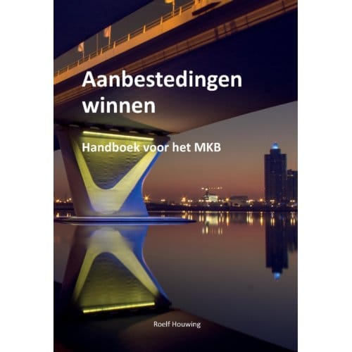 Aanbestedingen Winnen - Roelf Houwing