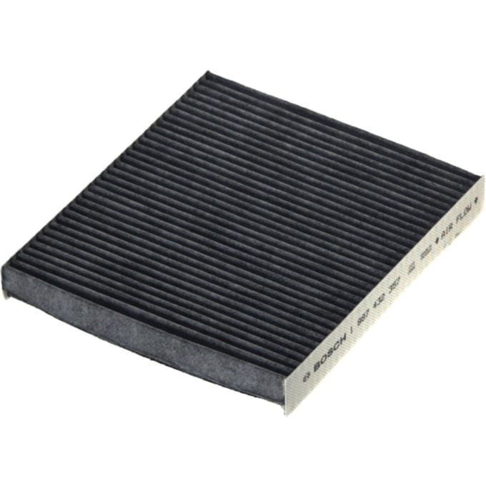 Cabinefilter BOSCH 1 987 432 357