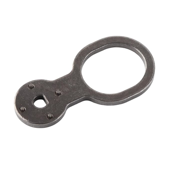 Meuleuse d'angle Outil oscillant Multifonction Haute Dureté Adaptateur d'outil oscillant Professionnel