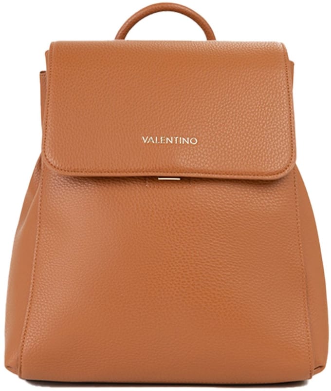 VALENTINO vrijetijdsrugzak rugzak Fall Re Backpack Cuoio Lichtbruin