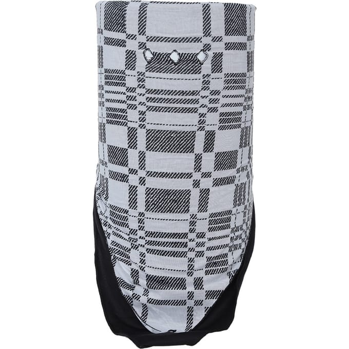 Uniseks ultra-stretch fleece gevoerde bandana met elastische pasvorm 39800